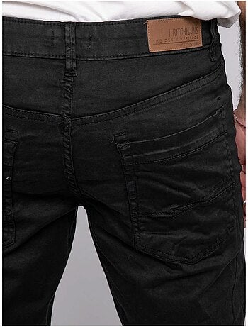 Bermuda chino BLOCHELLI