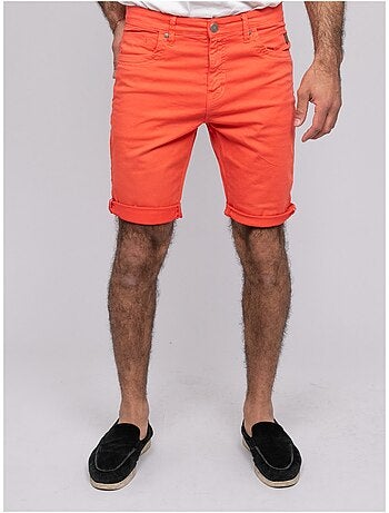 Bermuda chino BLOCHELLI