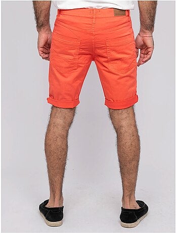 Bermuda chino BLOCHELLI