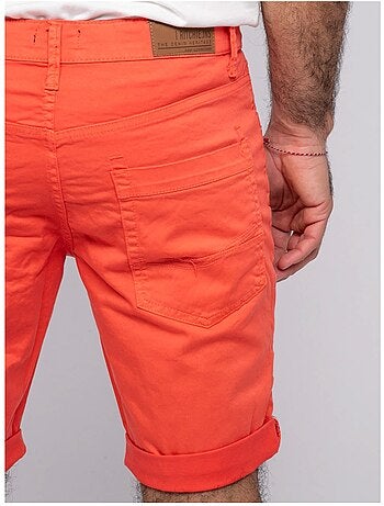 Bermuda chino BLOCHELLI