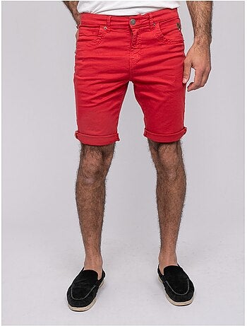 Bermuda chino BLOCHELLI