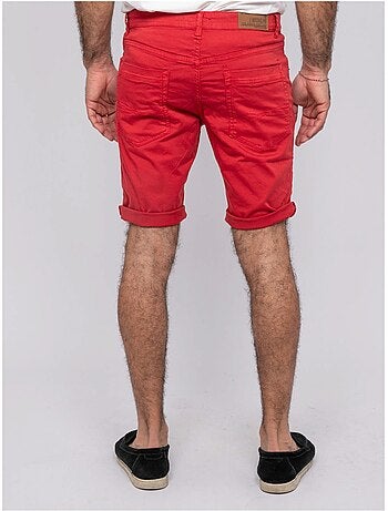 Bermuda chino BLOCHELLI