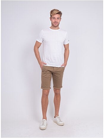 Bermuda chino BODELTA