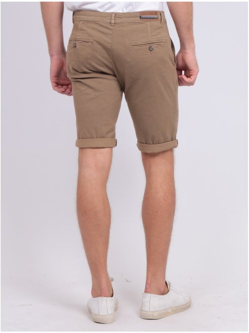 Bermuda chino BODELTA - Kiabi