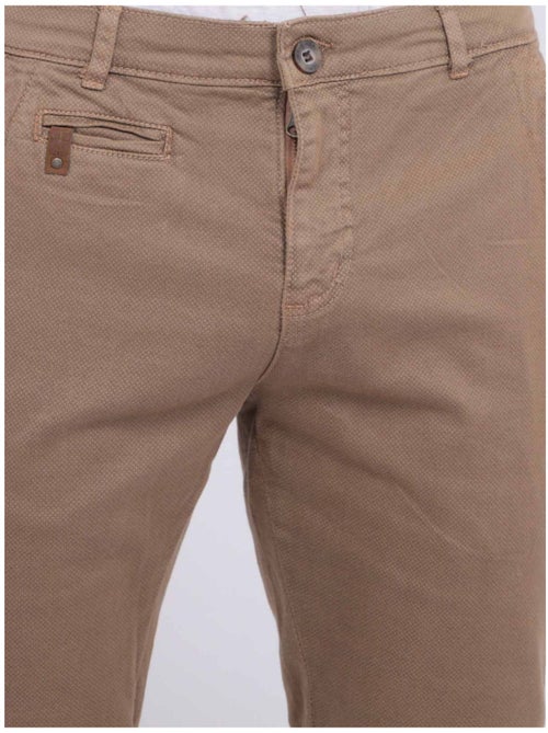 Bermuda chino BODELTA - Kiabi