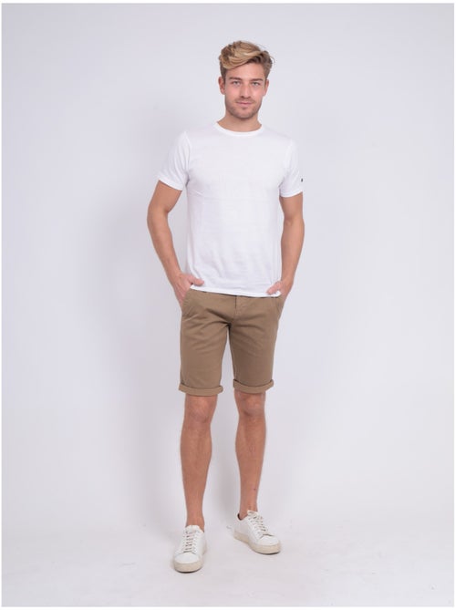 Bermuda chino BODELTA - Kiabi