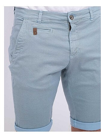 Bermuda chino BODELTA