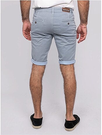 Bermuda chino BODELTA