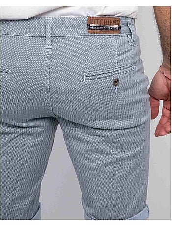 Bermuda chino BODELTA