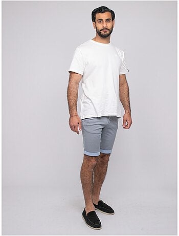 Bermuda chino BODELTA