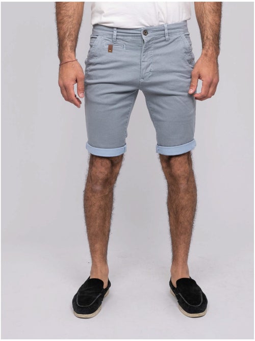 Bermuda chino BODELTA - Kiabi
