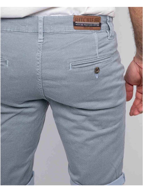 Bermuda chino BODELTA - Kiabi