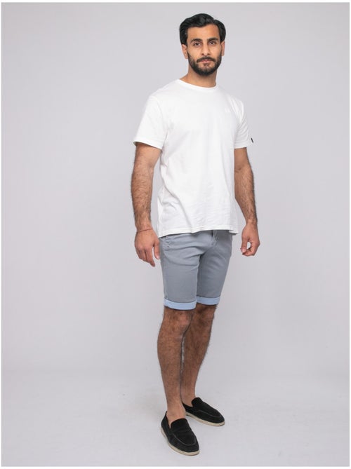 Bermuda chino BODELTA - Kiabi