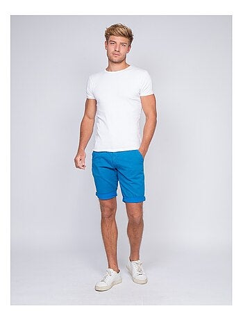 Bermuda chino BODELTA