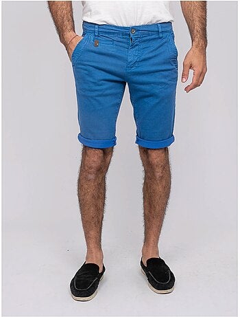 Bermuda chino BODELTA