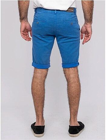 Bermuda chino BODELTA