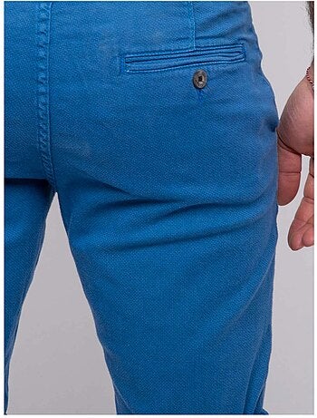 Bermuda chino BODELTA