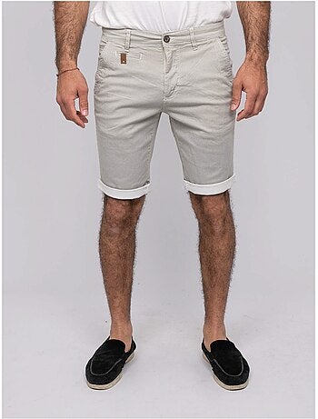 Bermuda chino BODELTA
