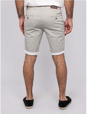 Bermuda chino BODELTA