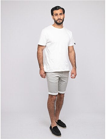 Bermuda chino BODELTA
