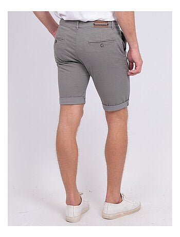 Bermuda chino BODELTA