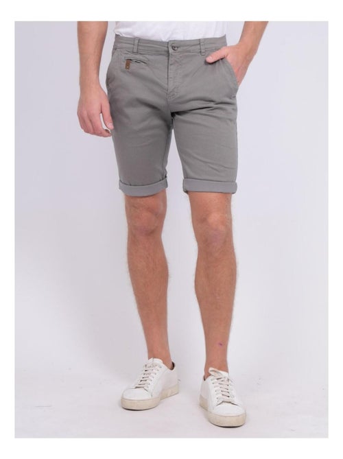 Bermuda chino BODELTA - Kiabi