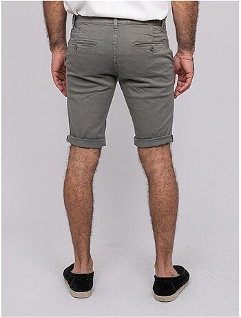 Bermuda chino BODELTA