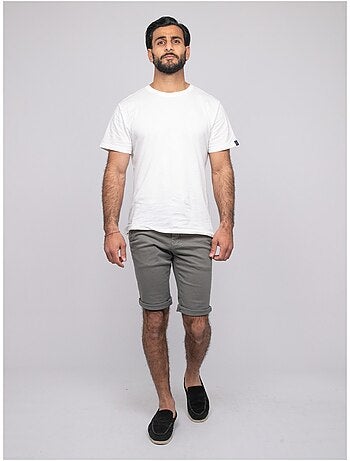 Bermuda chino BODELTA