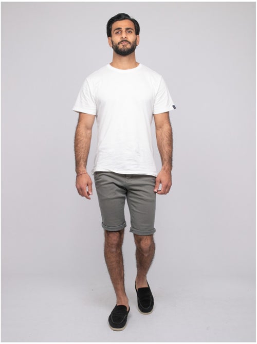 Bermuda chino BODELTA - Kiabi