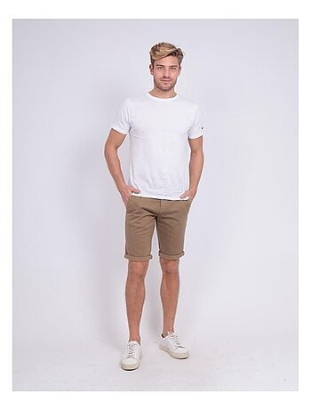 Bermuda chino BODELTA