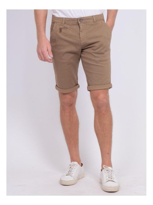 Bermuda chino BODELTA - Kiabi