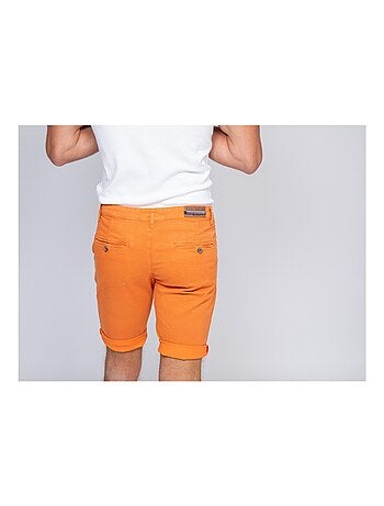 Bermuda chino BODELTA