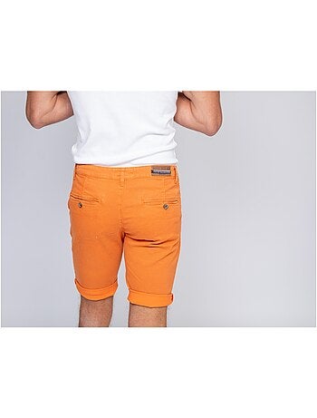 Bermuda chino BODELTA