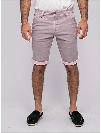Bermuda chino BODELTA