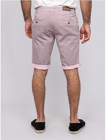 Bermuda chino BODELTA