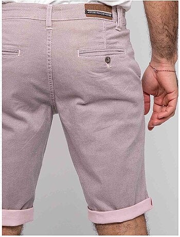 Bermuda chino BODELTA