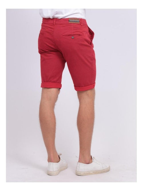 Bermuda chino BODELTA - Kiabi