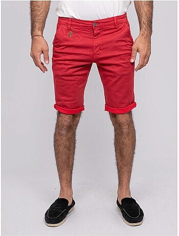 Bermuda chino BODELTA