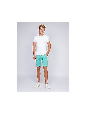 Bermuda chino BODELTA