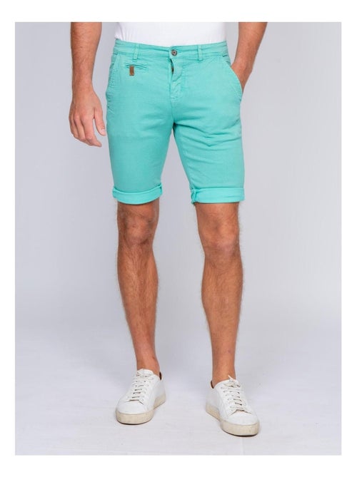 Bermuda chino BODELTA - Kiabi