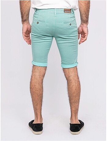 Bermuda chino BODELTA