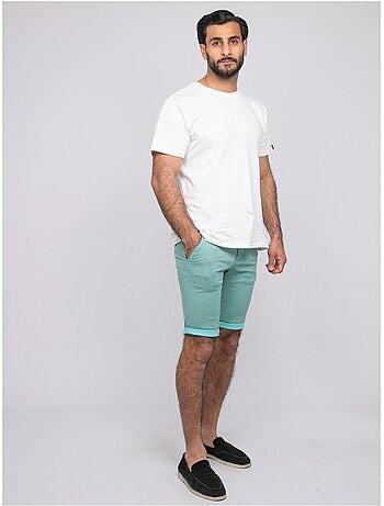 Bermuda chino BODELTA