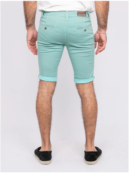 Bermuda chino BODELTA - Kiabi Bermuda chino BODELTA - Kiabi