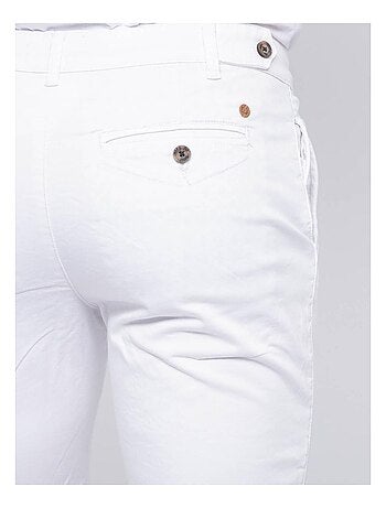 Bermuda chino BOLSTER