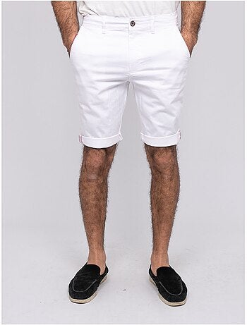 Bermuda chino BOLSTER