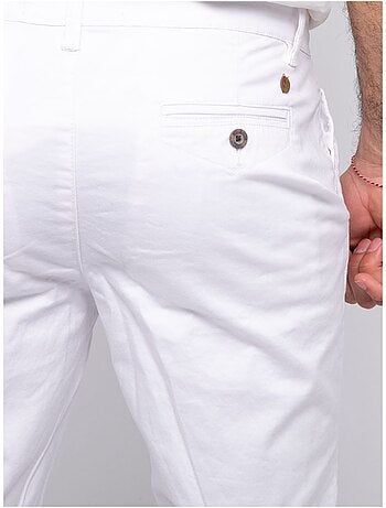 Bermuda chino BOLSTER