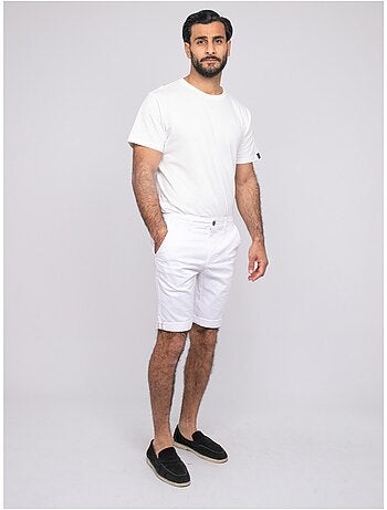 Bermuda chino BOLSTER