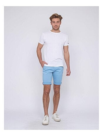 Bermuda chino BOLSTER