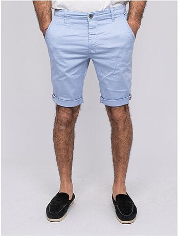 Bermuda chino BOLSTER