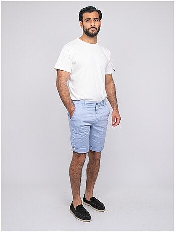 Bermuda chino BOLSTER